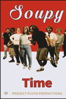 Soupytime