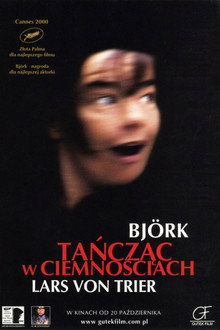Tańcząc w ciemnościach