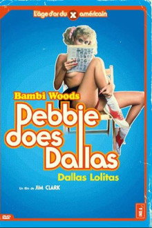 Debbie Does Dallas