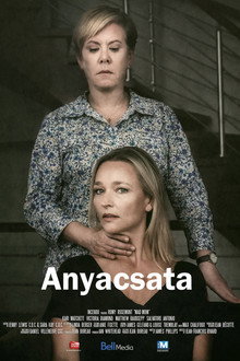 Anyacsata