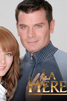 La Heredera