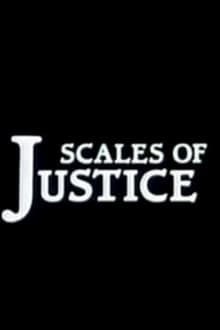 Poster da série Scales of Justice