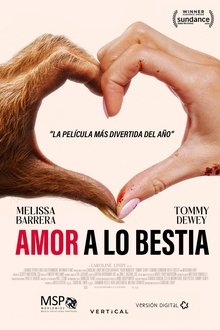 Amor a lo bestia | Trailer oficial español |