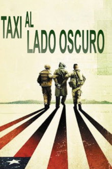 Taxi al lado oscuro
