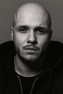 Photo of Alexandre Auvergne