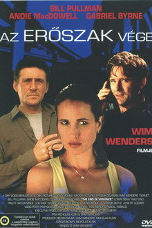 Az erőszak vége
