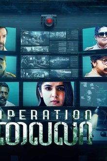 Operation-லைலா