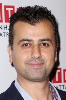 Photo of Daoud Heidami