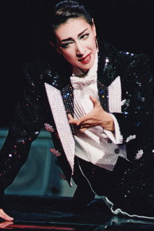 Love Symphony