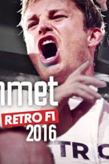 Rétro F1 2016 : Au sommet