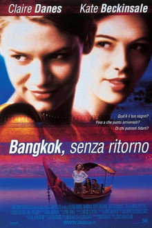 Bangkok, senza ritorno