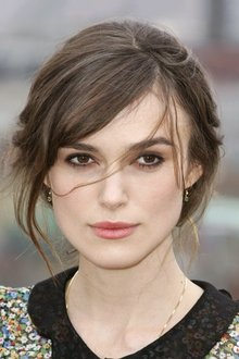 Photo of Keira Knightley