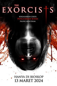 The Exorcists