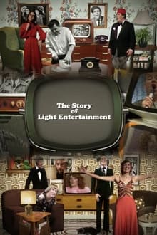 Poster da série The Story of Light Entertainment
