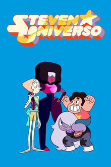Assistir Steven Universo – Todas as Temporadas – Dublado