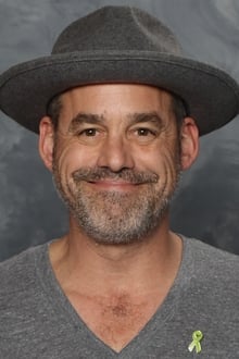 Foto de perfil de Nicholas Brendon