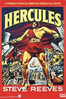 Los Trabajos de Hércules