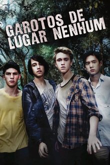 Assistir Garotos de Lugar Nenhum – Todas as Temporadas – Dublado Online Garotos de Lugar Nenhum – Todas as Temporadas – Dublado