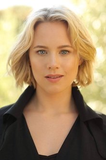 Photo of Georgina Philipps
