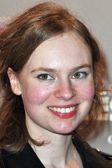 Photo of Sarah Le Picard
