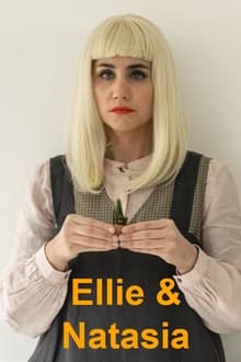Ellie and Natasia S01E01