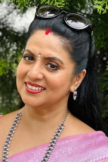 Roopa Sri