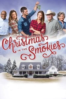 Poster do filme Christmas in the Smokies