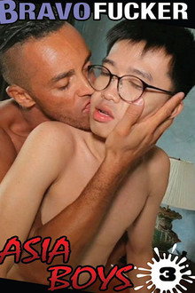 Asia Boys 3