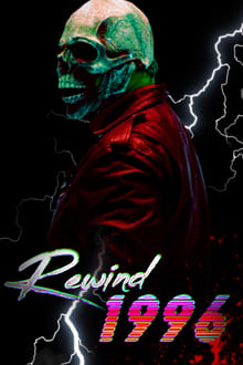Rewind 2: 1996 movie poster