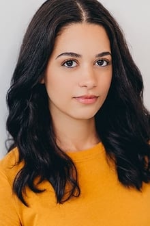 Foto de perfil de Maia Lima-Thompson