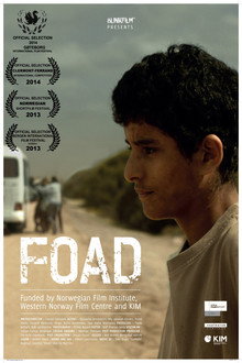 FOAD