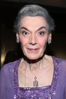 Photo of Marian Seldes