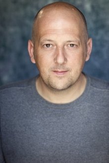 Photo of Craig Buckingham