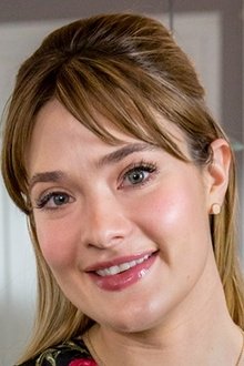Photo of Eva Bourne