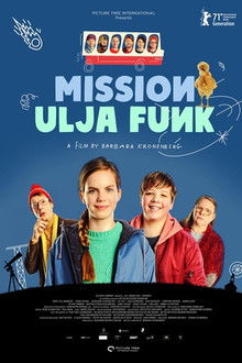 Mission Ulja Funk