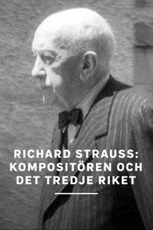 Richard Strauss: Kompositören och det tredje riket