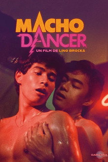 Macho Dancer