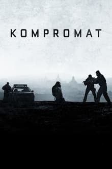 Kompromat movie poster