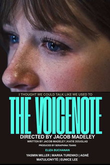 The Voicenote