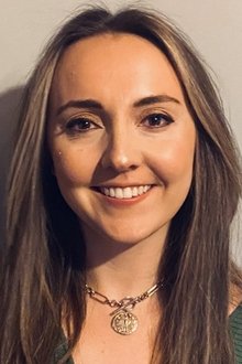 Photo of Rebeca Hughes
