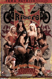 Sleazy Riders