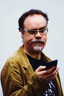 Jorge Bódalo