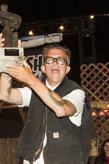 King of the Road - Season 2016