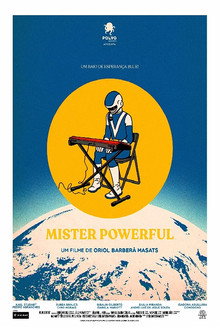 Mister Powerful