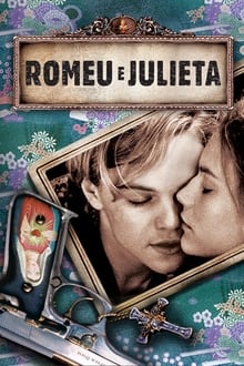 Romeu + Julieta Dublado ou Legendado