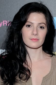 Photo of Aleksa Palladino