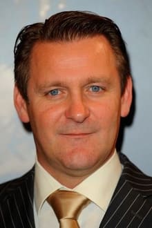 Photo of Chris Walker