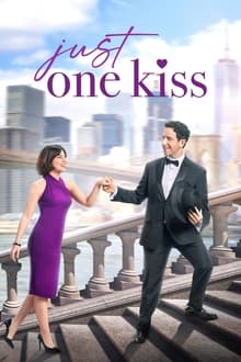 Just One Kiss movie poster