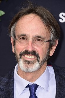 Photo of Patrick Crowley