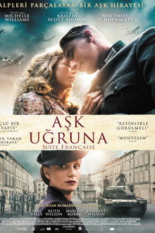 Aşk Uğruna
